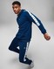 ADIDAS BLUZA Z KAPTUREM MONO TAPE OH NVY