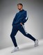 ADIDAS SPODNIE MONO TAPE PNT NAVY
