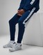 ADIDAS SPODNIE MONO TAPE PNT NAVY