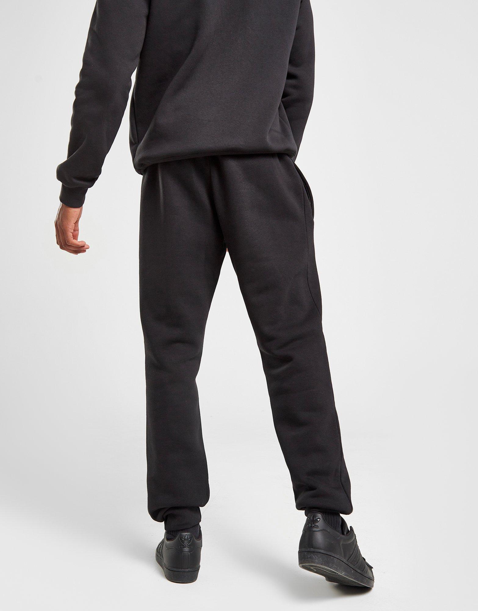 Мъжки панталони ADIDAS ПАНТАЛОНИ ESSENTIALS PANT PANTS IT7788 Черен