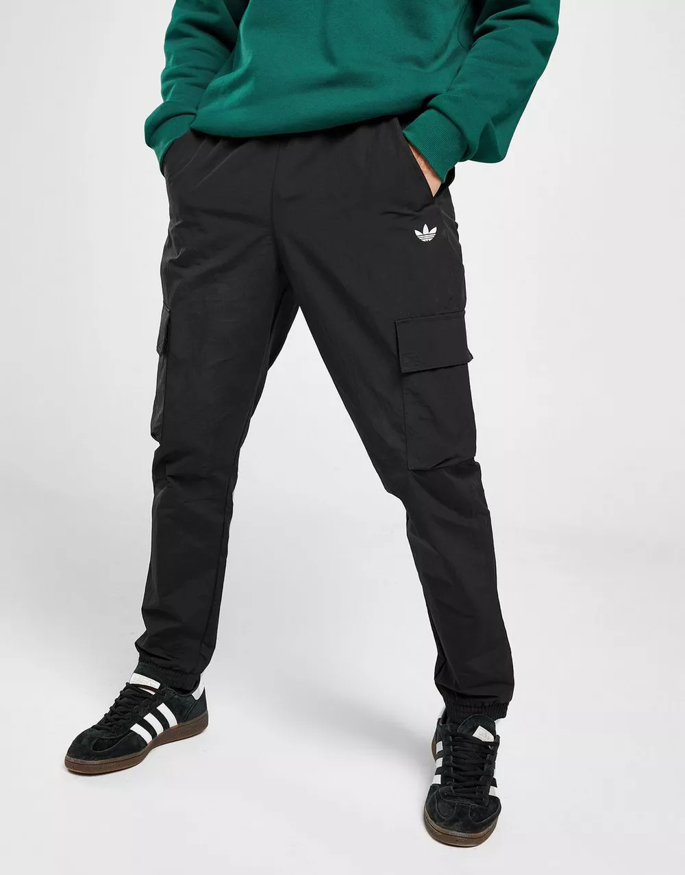 ADIDAS ШТАНИ COLORADO CARGO PANTS, фото 1 з 6