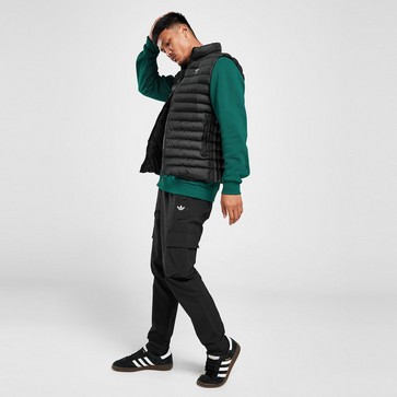 Pantaloni pentru bărbați ADIDAS PANTALONI  COLORADO CARGO PANTS