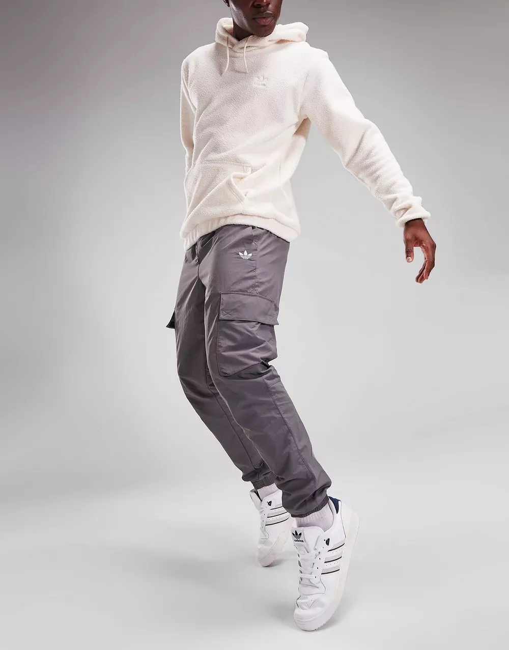 ADIDAS ШТАНИ COLORADO CARGO PANTS, фото 1 з 5
