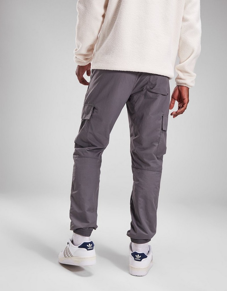Чоловічі штани ADIDAS ШТАНИ COLORADO CARGO PANTS HY1008 Сірий