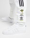 ADIDAS SPODNIE STICKER PANTS PANTS