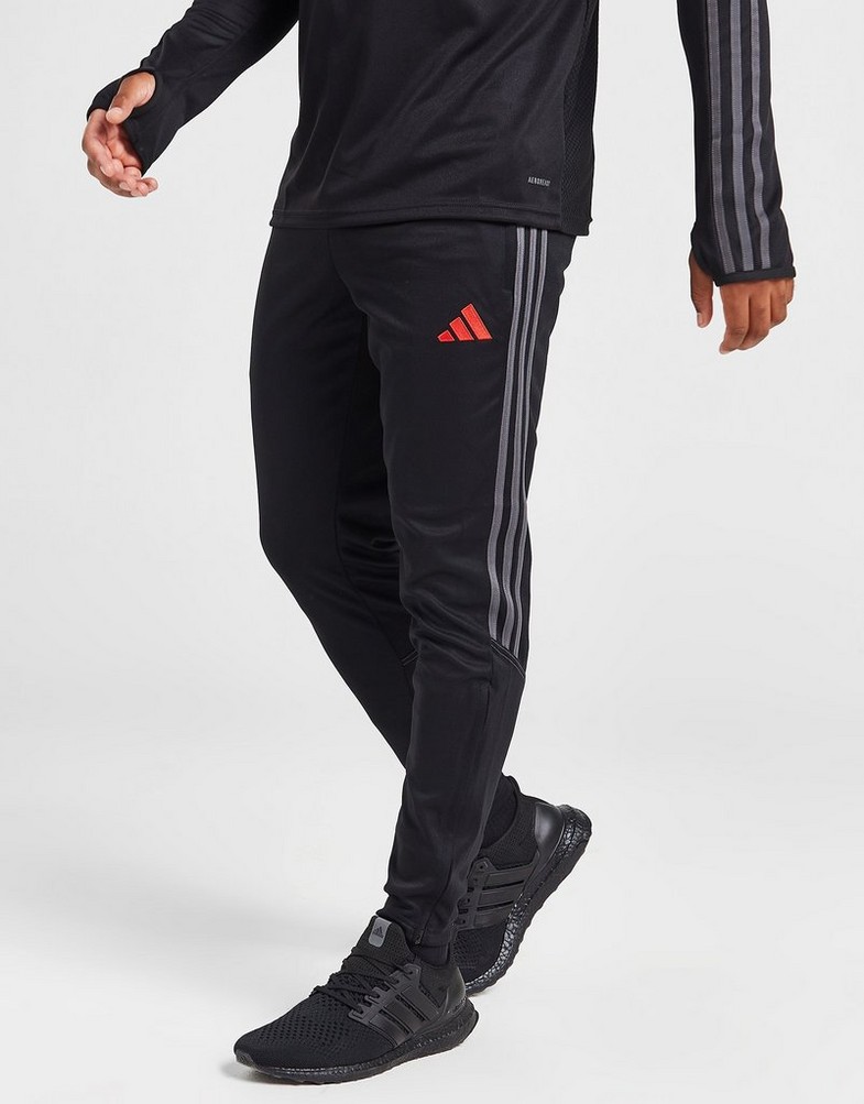 ADIDAS SPODNIE . IN8186 Czarny