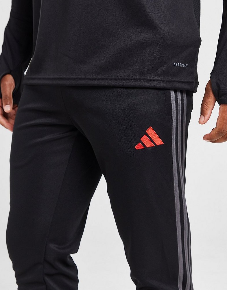 ADIDAS SPODNIE . IN8186 Czarny