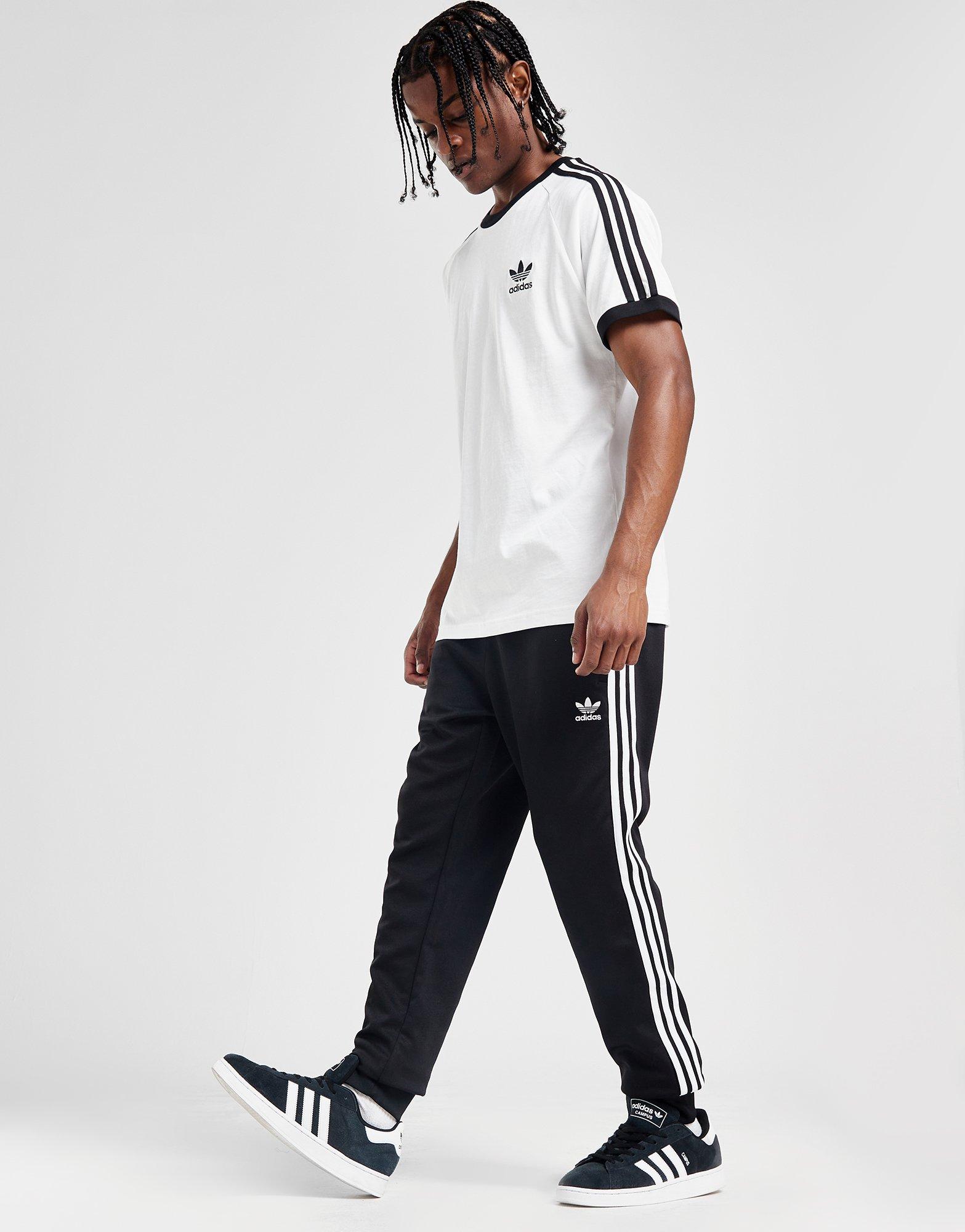 Adidas shop sst spodnie