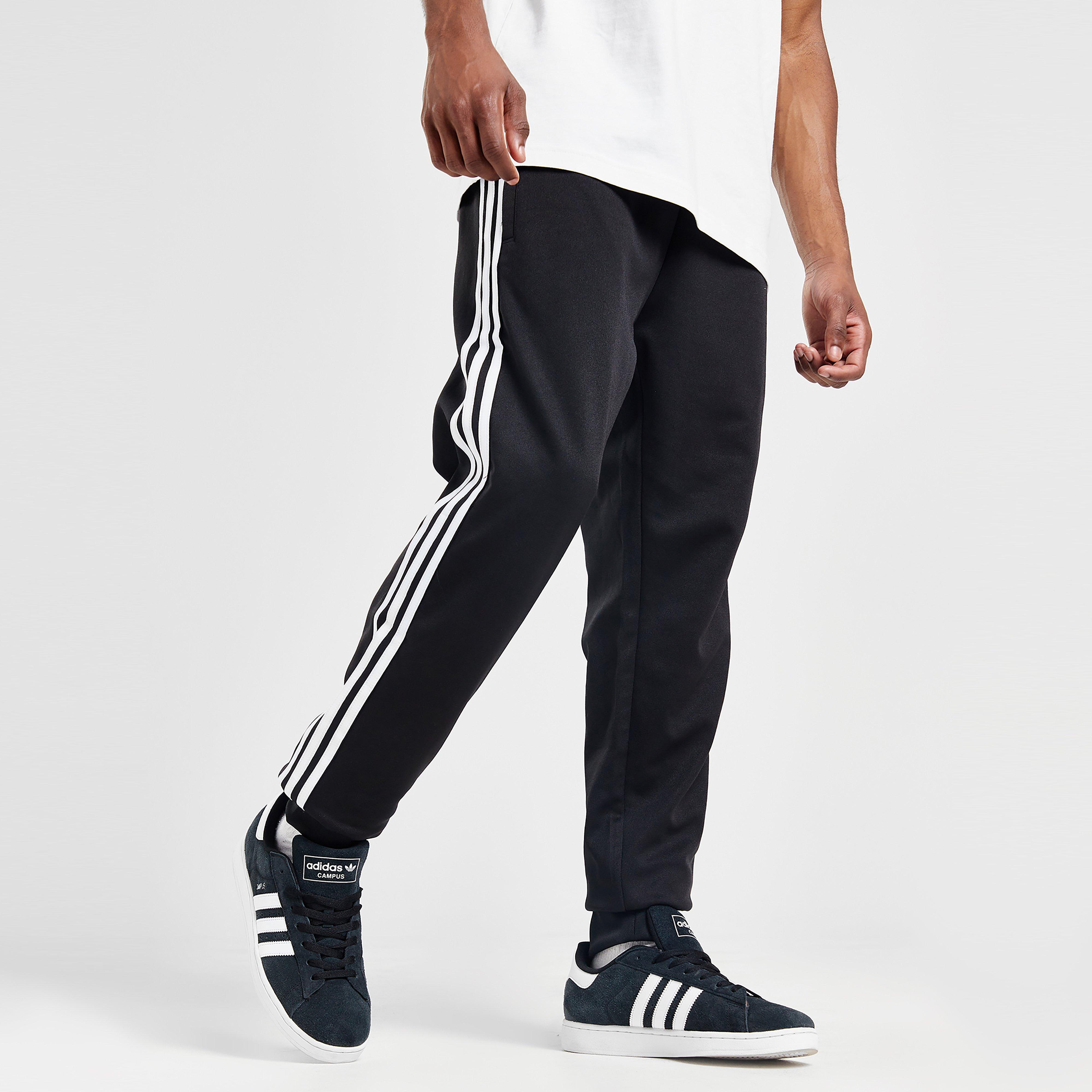 Pánske nohavice ADIDAS NOHAVICE  SST TP