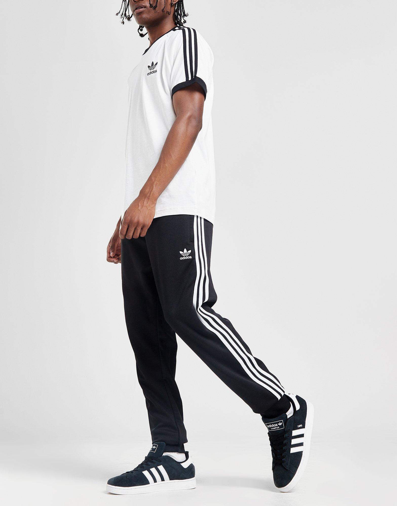 adidas Nohavice  Sst Tp.