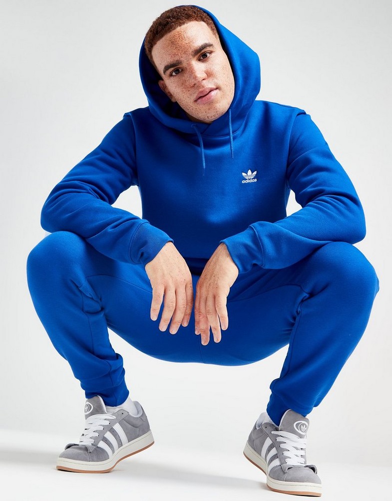 ADIDAS BLUZA Z KAPTUREM ESSENTIAL HOODY SWEATHIRT IS2252 kolor