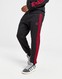 ADIDAS PANTALONI  SSTAR TP BLK/RED