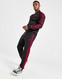 ADIDAS PANTALONI  SSTAR TP BLK/RED