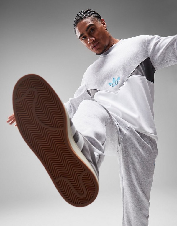 adidas Bluza C Crew Sweathirt