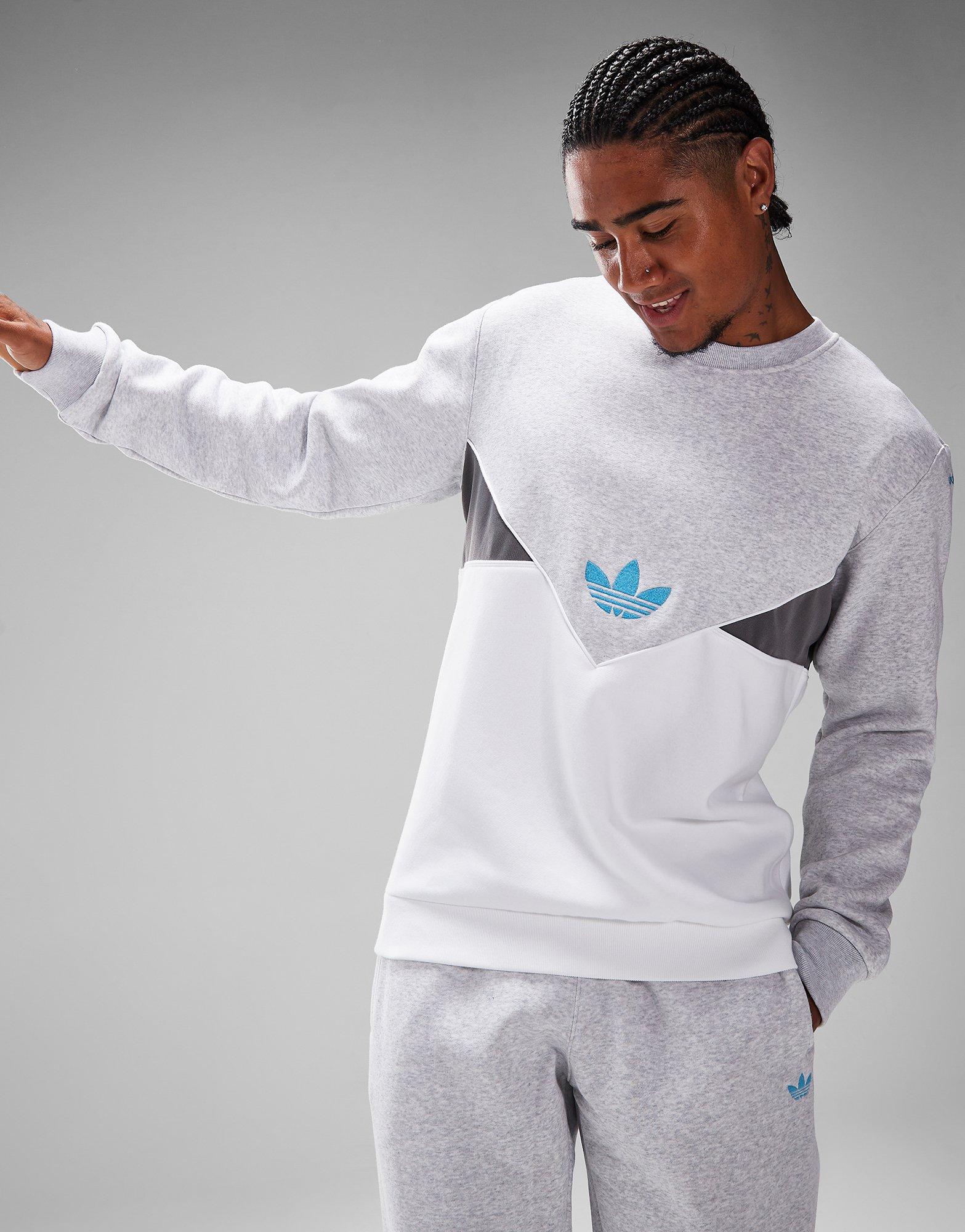 Adidas bluza cheap c sweater