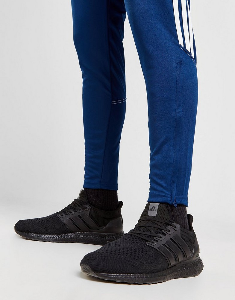 Pantaloni pentru bărbați ADIDAS PANTALONI  TIRO IN8185 Albastru
