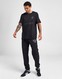 ADIDAS TRICOU MONO STATE TEE BLK