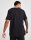 ADIDAS TRICOU MONO STATE TEE BLK