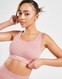 PINK SODA BRA RIB SMLS BRA ROSE
