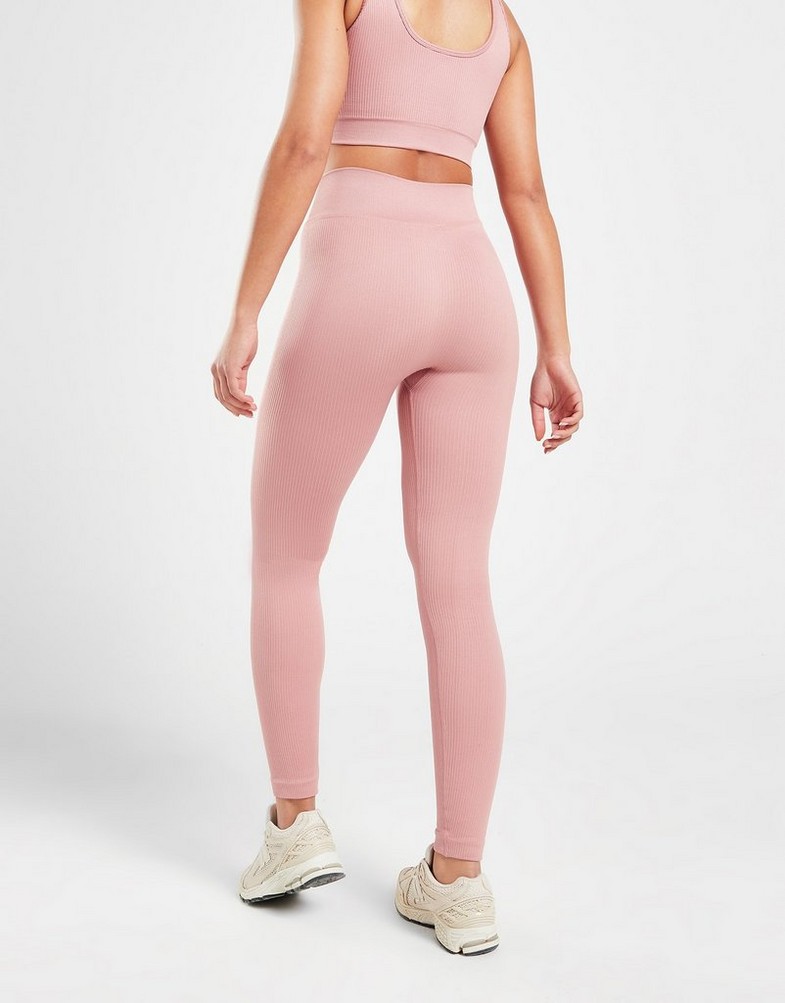 Pink soda hot sale leggings amazon