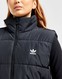 ADIDAS BEZRĘKAWNIK GILLET