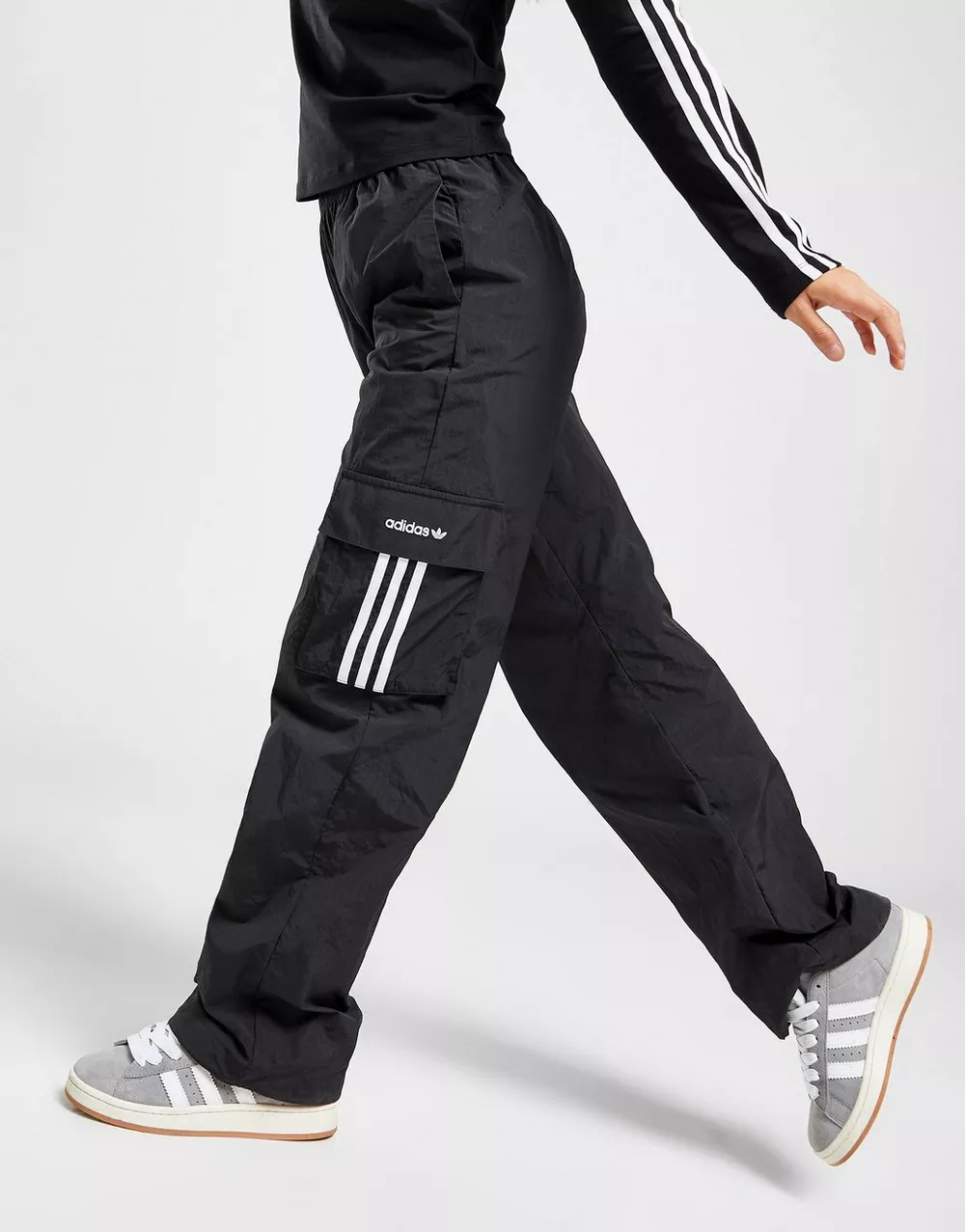 ADIDAS ШТАНИ CARGO PANTS, фото 1 з 6