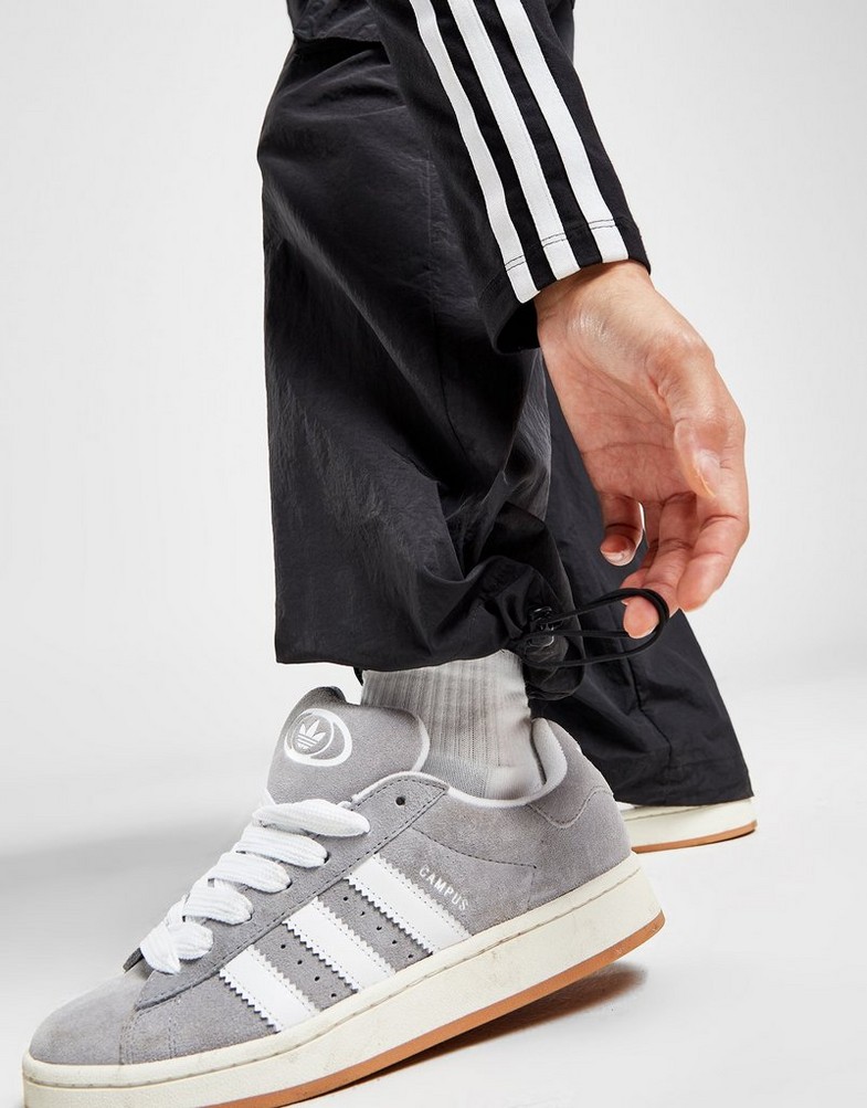 Жіночі штани ADIDAS ШТАНИ CARGO PANTS IN1853 Чорний