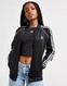 ADIDAS КОФТА НА БЛИСКАВЦІ SST CLASSIC TT