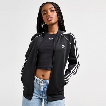 Bluză pentru femei ADIDAS BLUZĂ SST CLASSIC TT