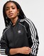 ADIDAS КОФТА НА БЛИСКАВЦІ SST CLASSIC TT