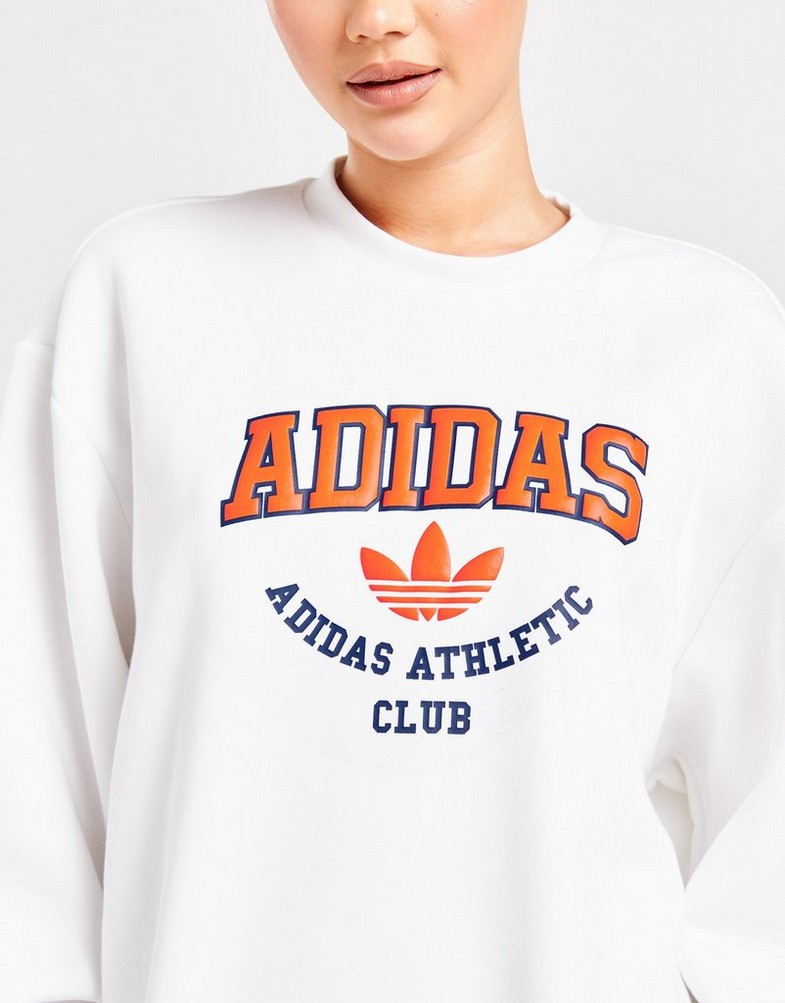 Adidas athletics bluza sale