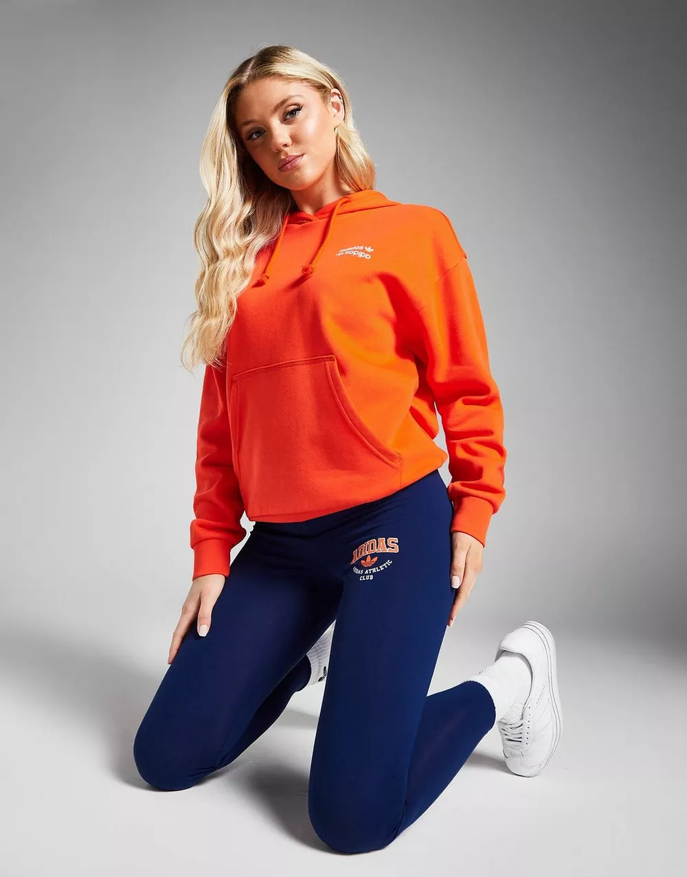 ADIDAS ЛОСИНИ ЛОСИНИ, фото 1 з 5