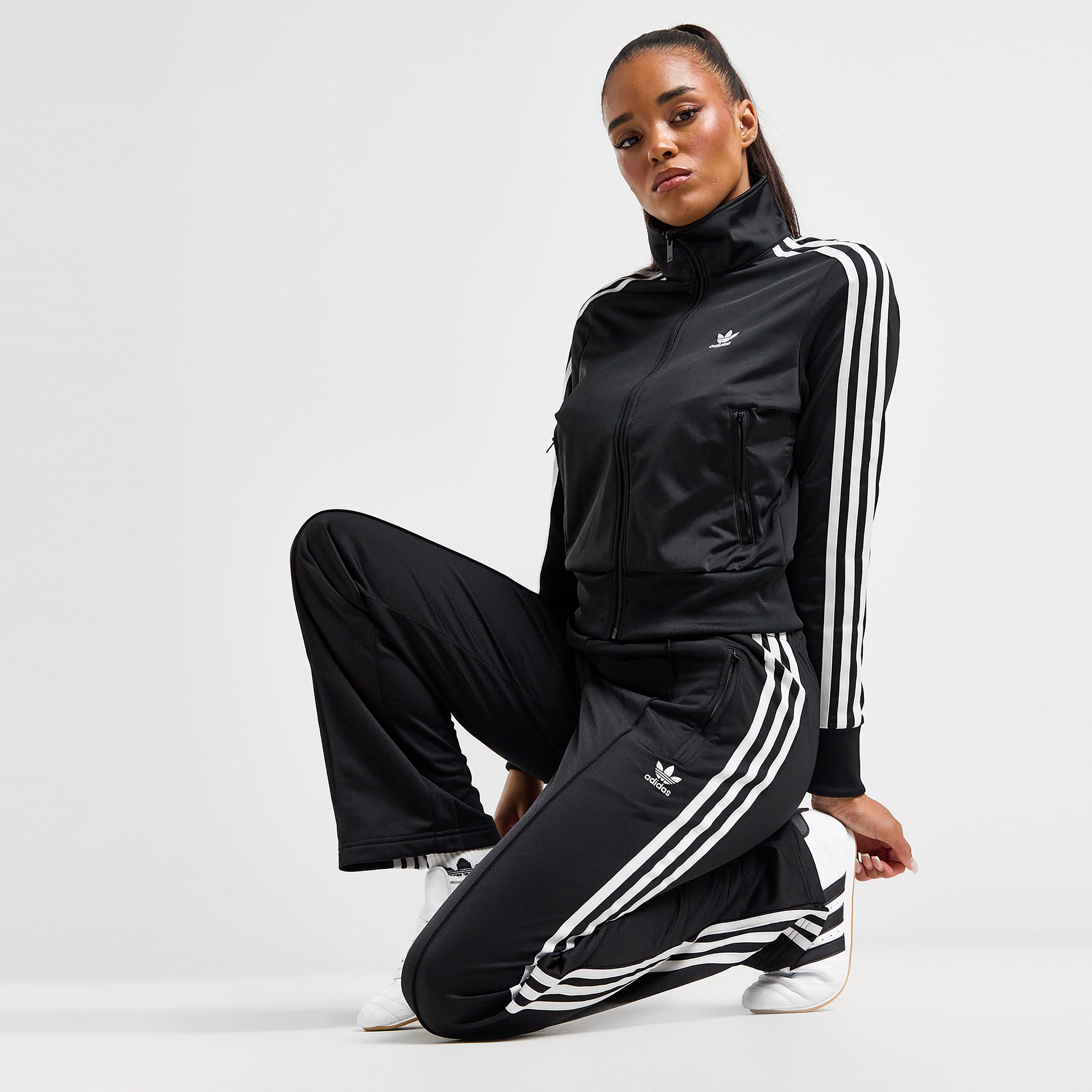 Pantaloni pentru femei ADIDAS PANTALONI  FIREBIRD TP