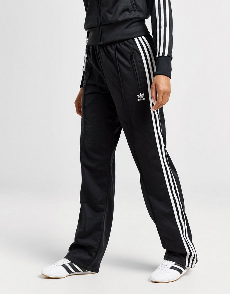 Pantaloni ADIDAS PANTALONI FIREBIRD TP IL8763 Femei Negru JD Sports Romania