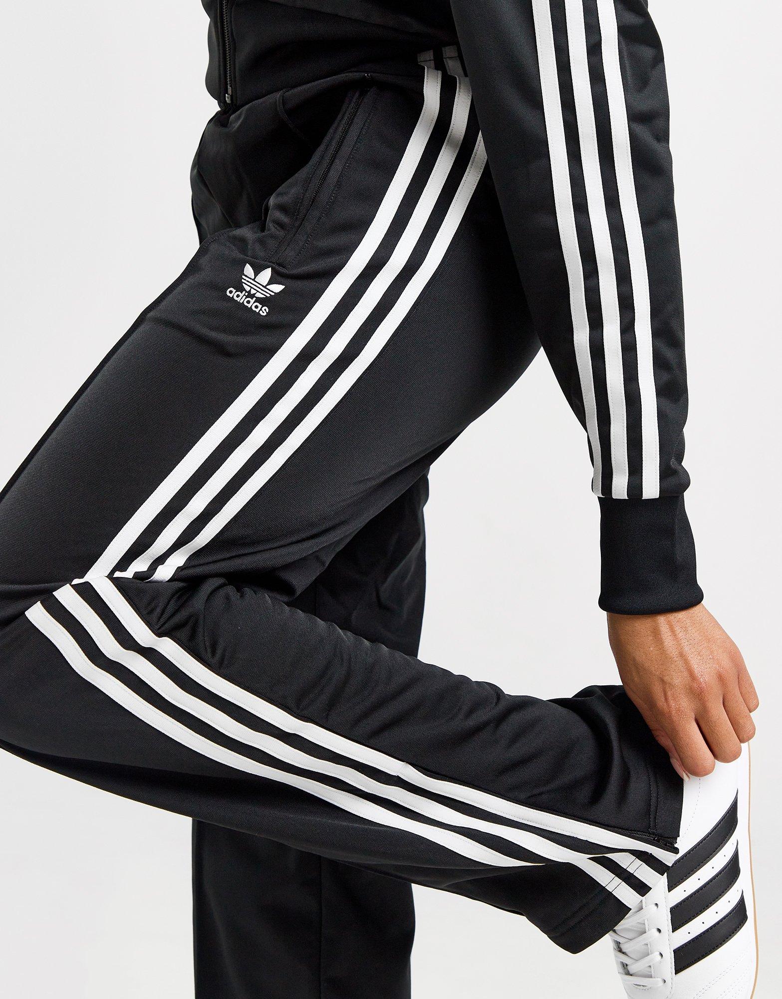 Adidas firebird spodnie outlet męskie