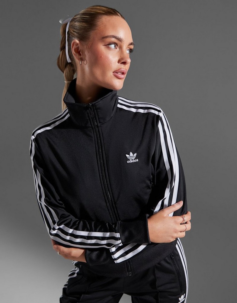 Női pulóver ADIDAS PULÓVER FIREBIRD TT