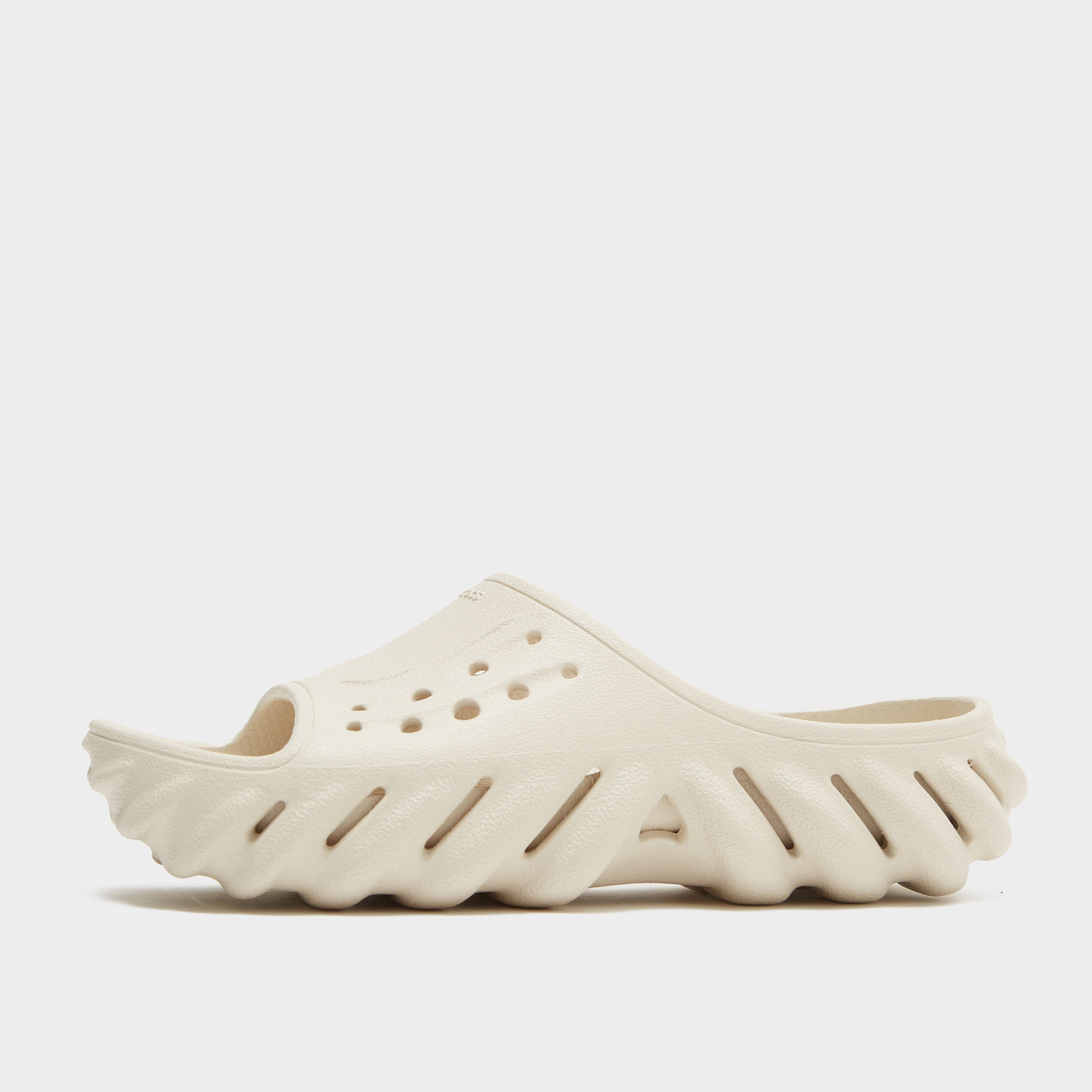 Női szandálok CROCS ECHO SLIDE STUCCO