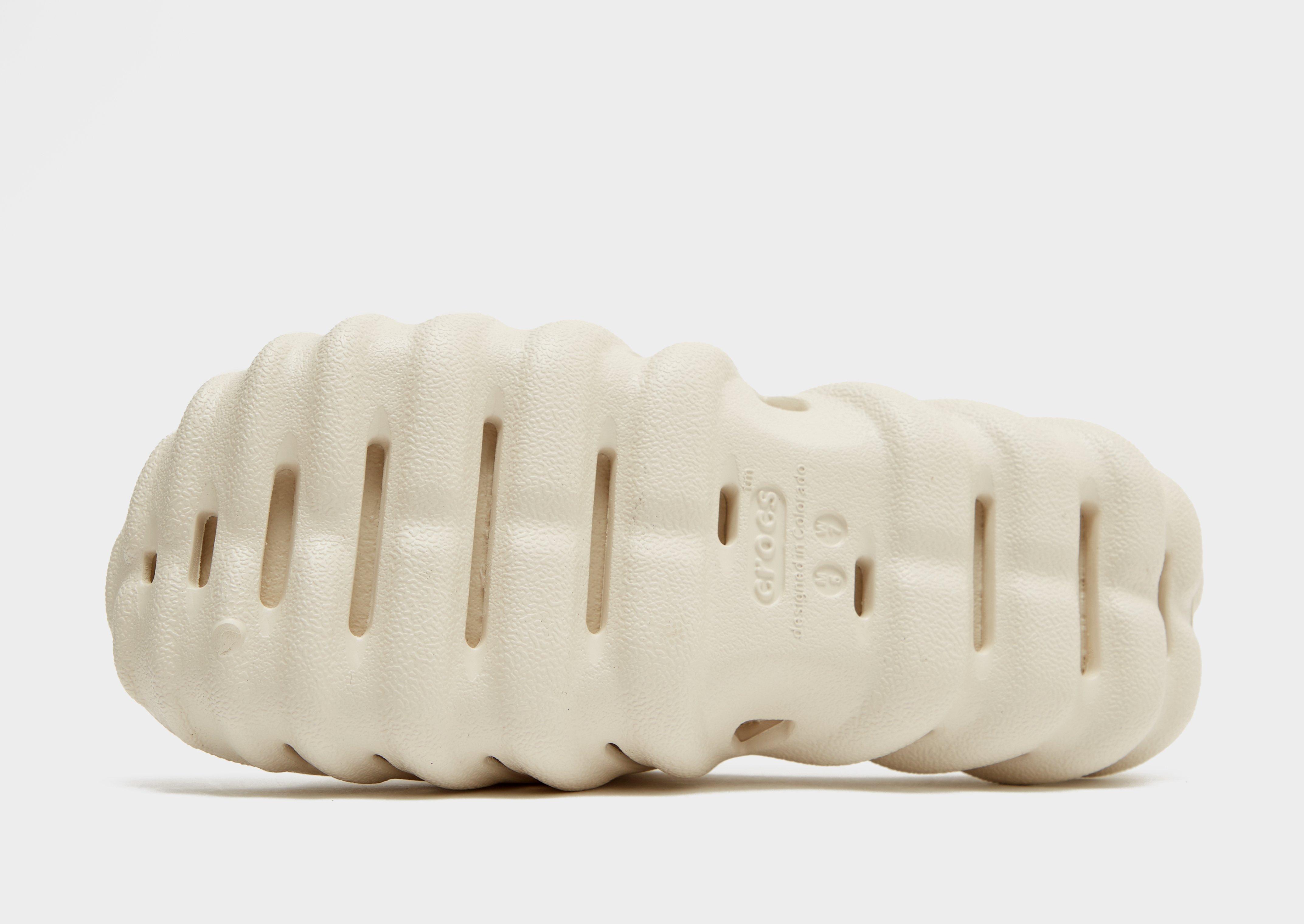 CROCS ECHO SLIDE STUCCO 208170160 Bézs