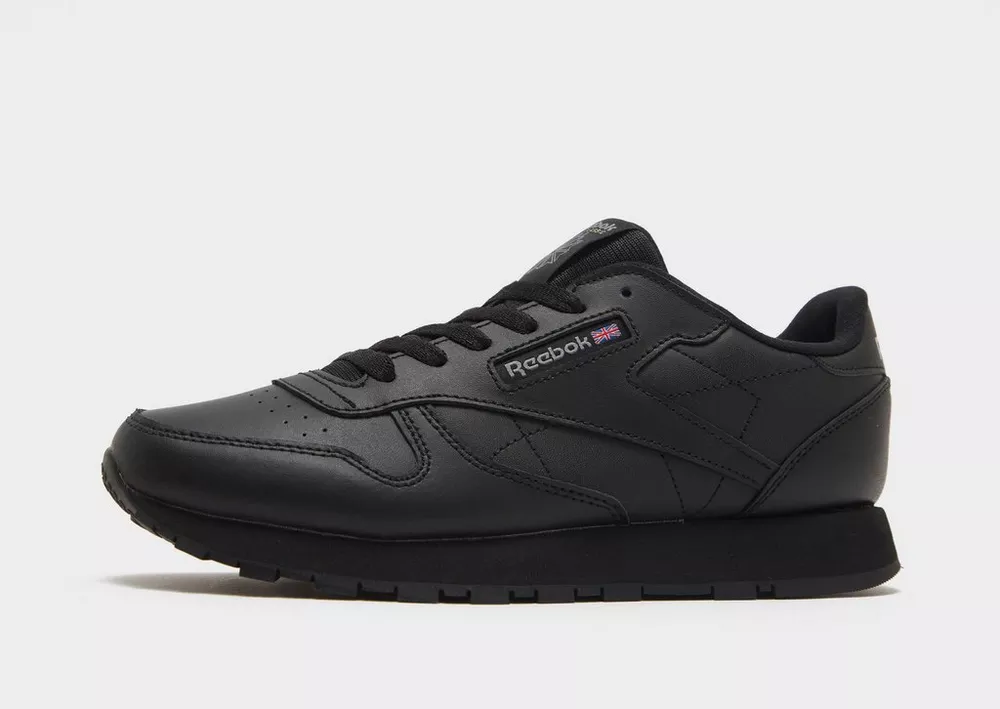 REEBOK CL LTHR, фото 1 з 6