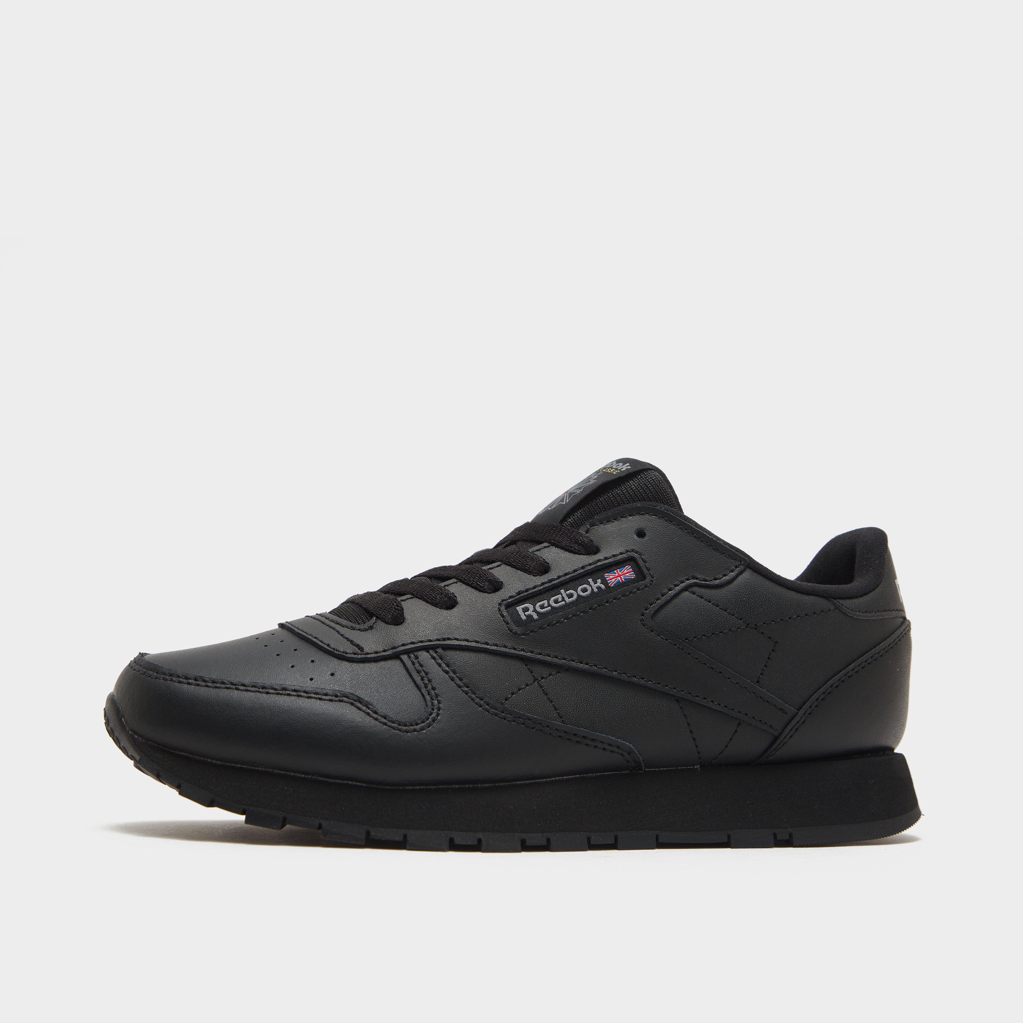 Detské tenisky REEBOK CL LTHR