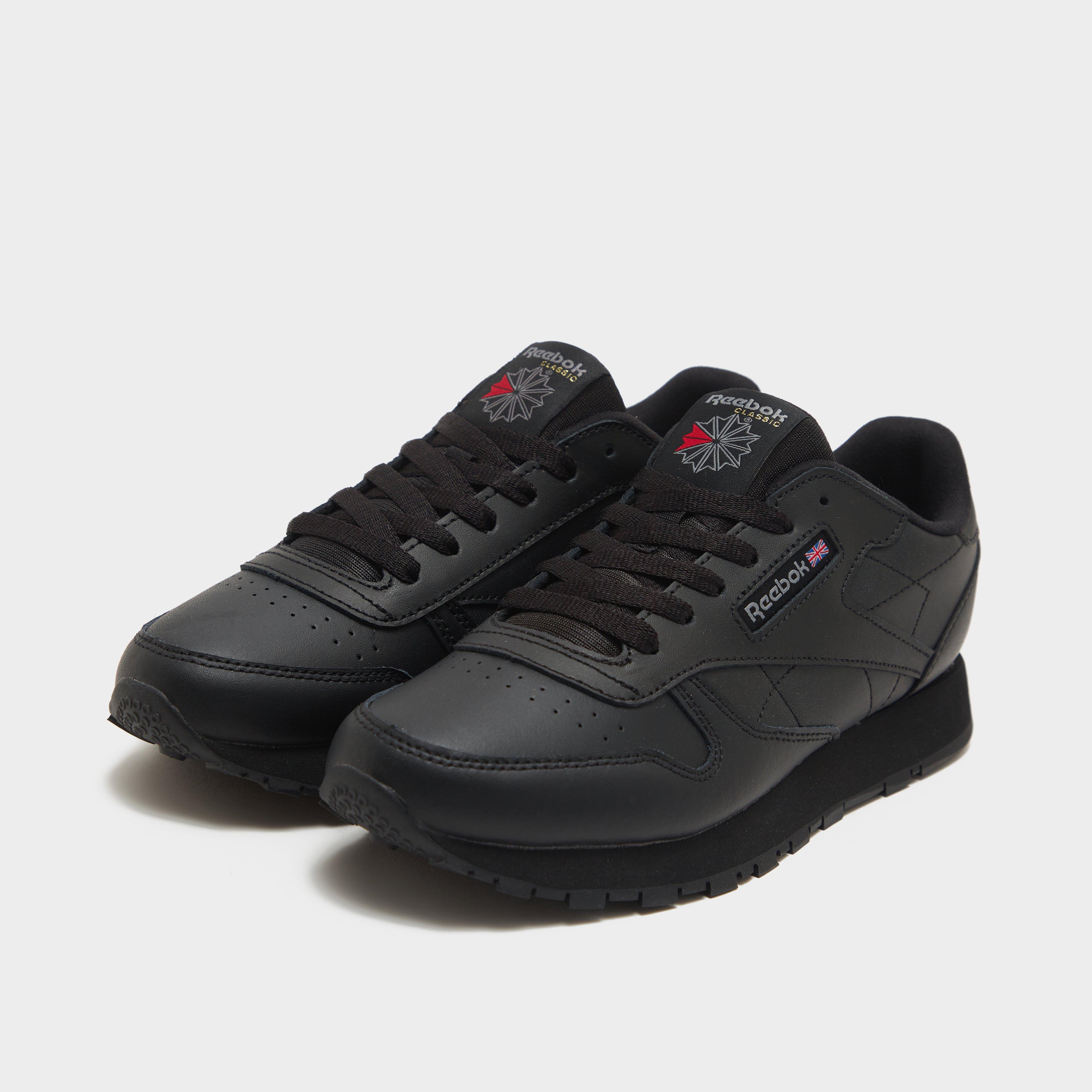 Detské tenisky REEBOK CL LTHR