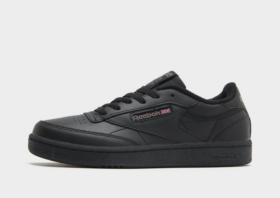 Buty sneakersy dla dzieci REEBOK CLUB C