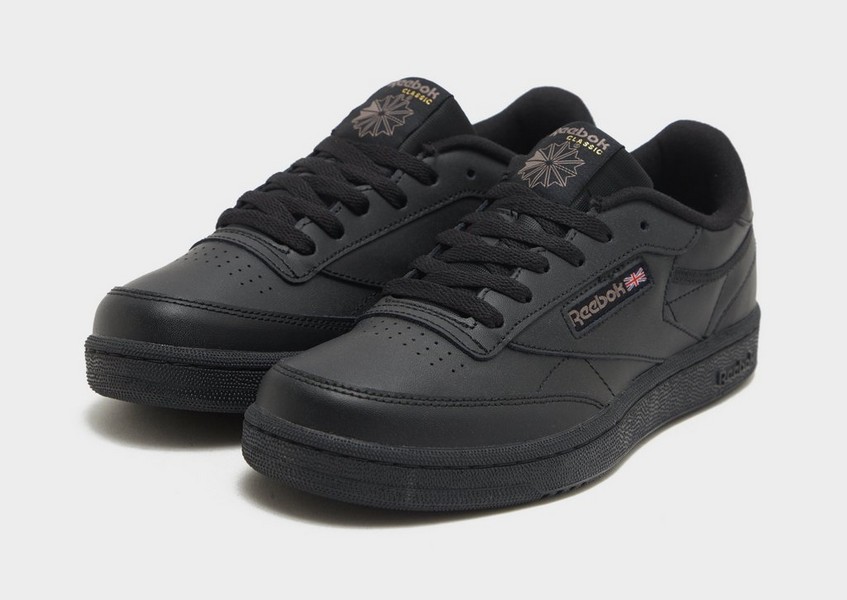 Reebok Club C - obrazek 2