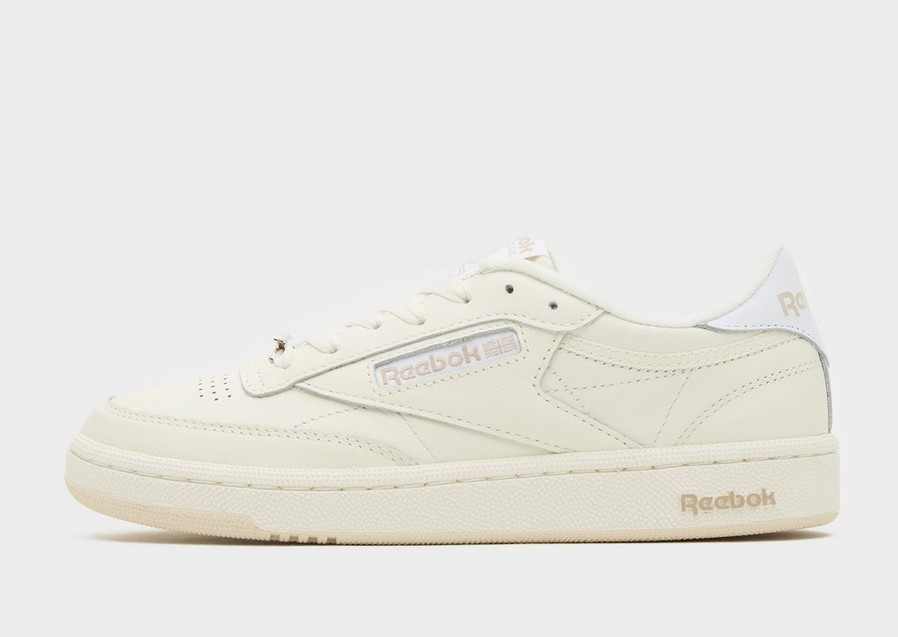 Reebok club best sale c 85 wp