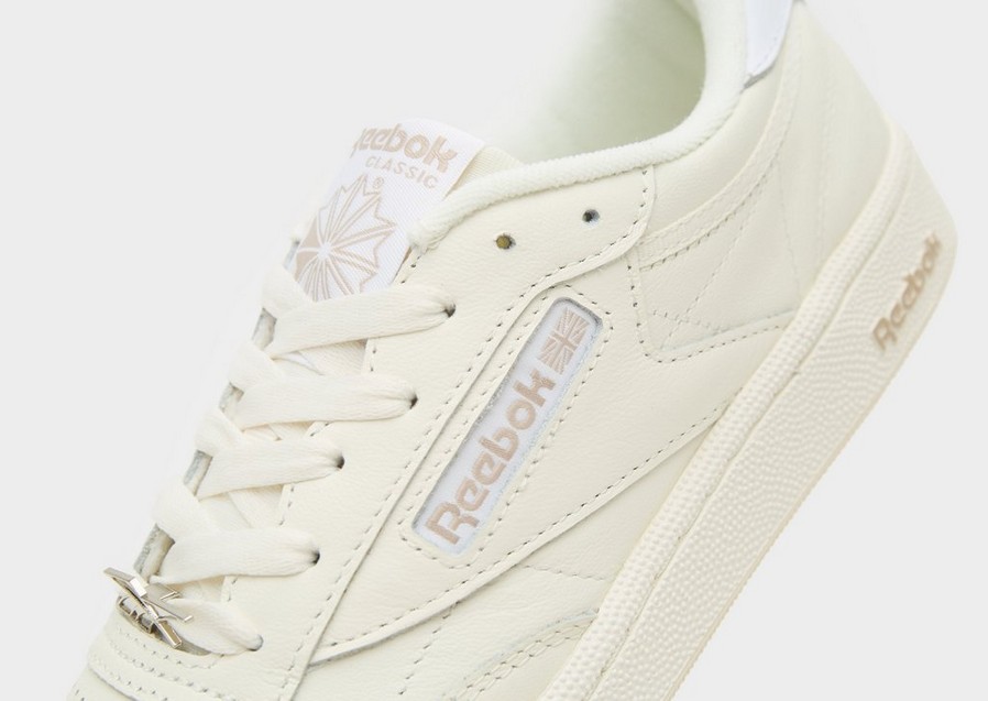 Reebok club cheap c 85 wp