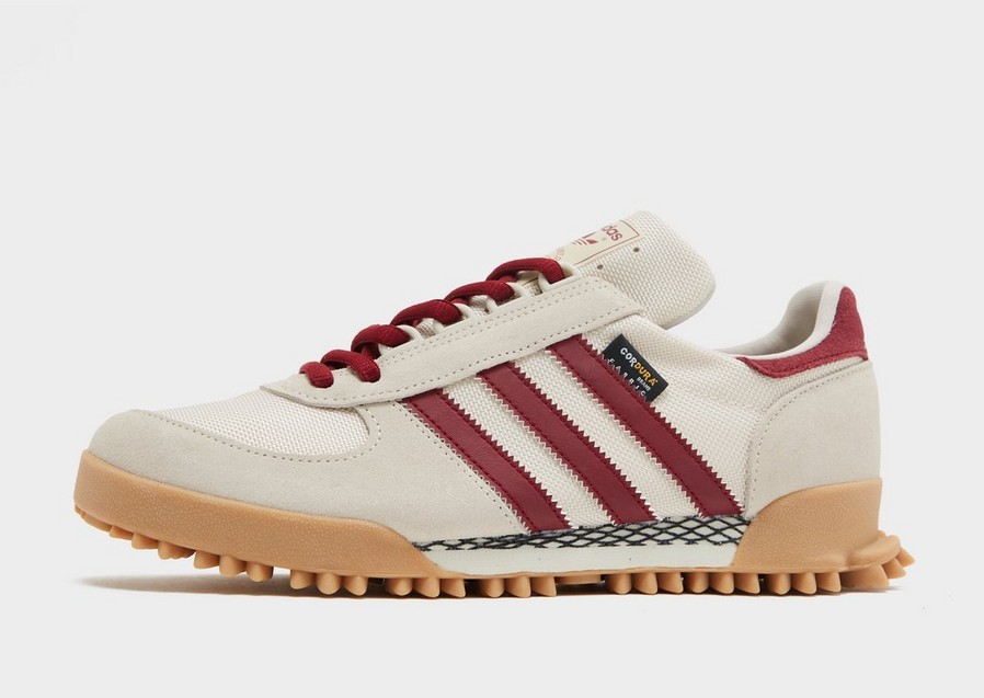 Férfi sneakers ADIDAS MARATHON TR IG7398 Bézs