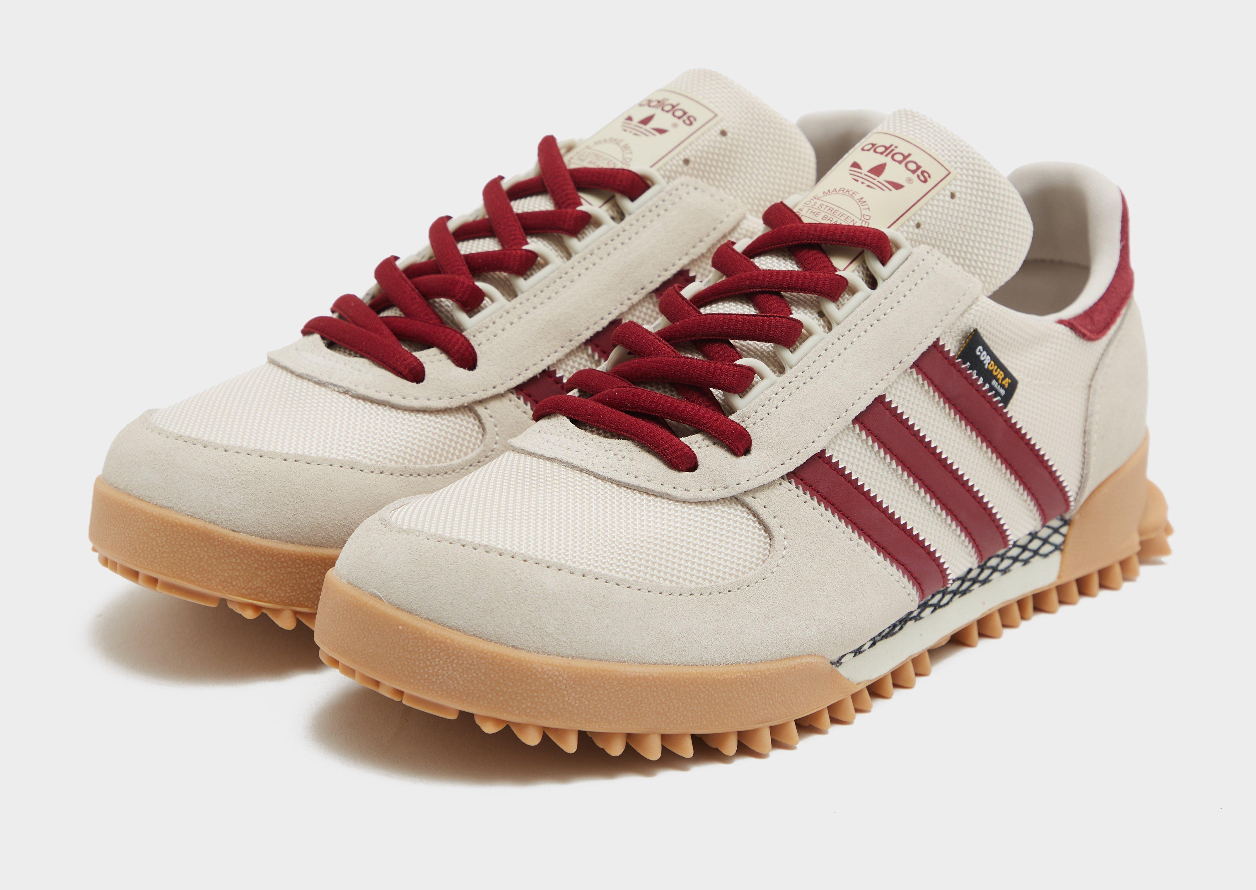 Pánske tenisky ADIDAS MARATHON TR IG7398 Béžová