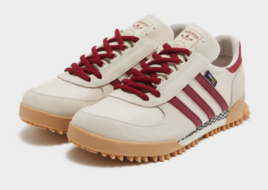 Férfi sneakers ADIDAS MARATHON TR IG7398 Bézs