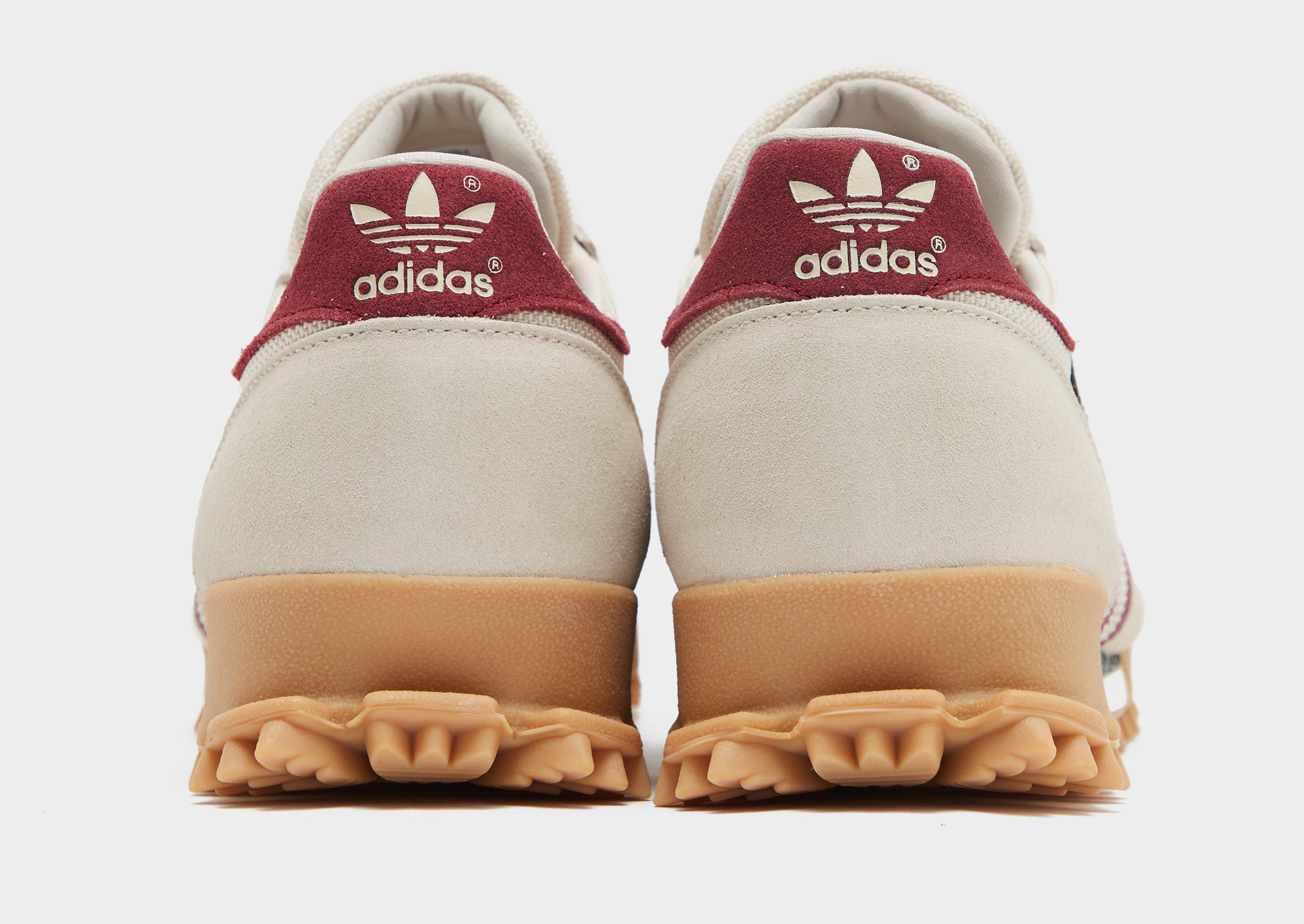 Pánske tenisky ADIDAS MARATHON TR IG7398 Béžová