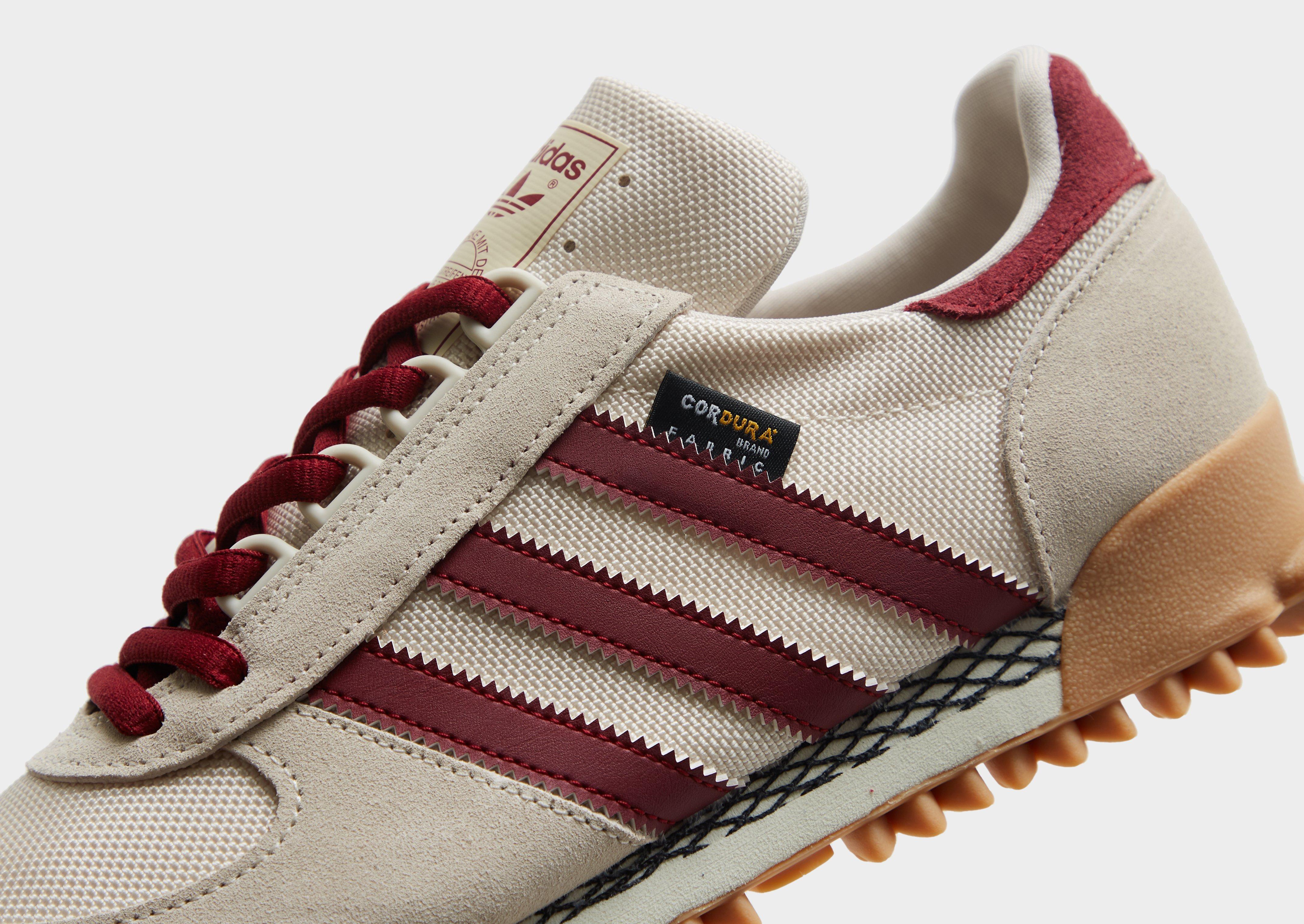 Pánske tenisky ADIDAS MARATHON TR IG7398 Béžová